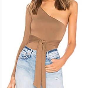 Salma Bodysuit